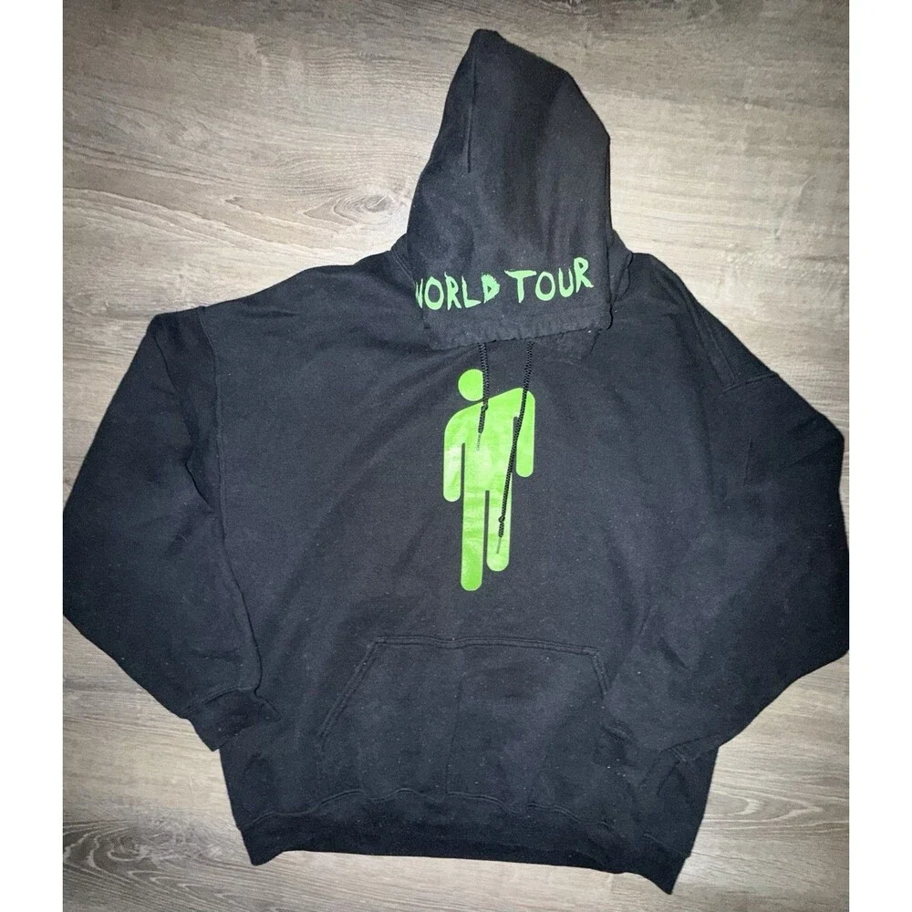 Billie Eilish billie eilish